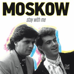 A1 Moskow - Stay With Me (Extended)(sample)