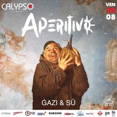"Aperitivo" @ Calypso Tunisia I Live Recordings