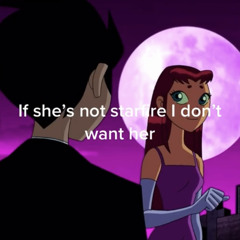 Jealous Starfire - Gigi Masin (Call Me)