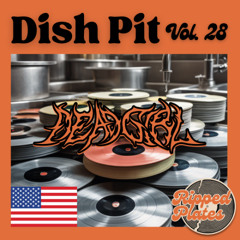 deadgirl - dish pit #028
