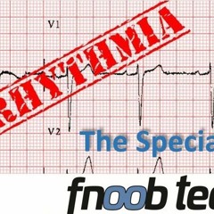 The Specialist - Arrhythmia #003