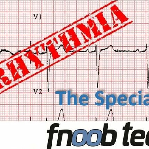 The Specialist - Arrhythmia #003