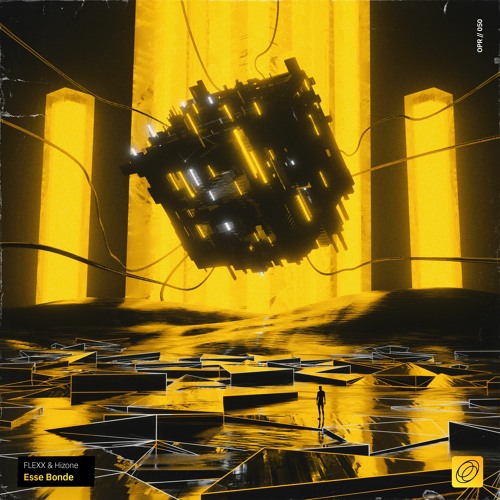 FLEXX & Hizone - Esse Bonde
