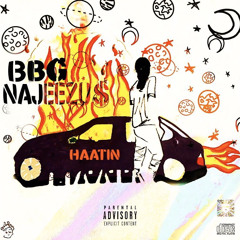 Haatin (Prod by Nnovad)