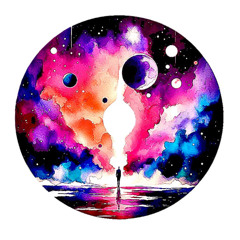 Cosmic Love