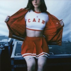 Tongue - miss anhedonia (Ethel Cain)