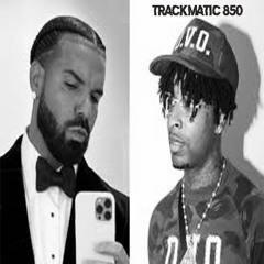 [FREE] 21 Savage X Lil Baby X Drake Type Beat 2022 - "Whoa"