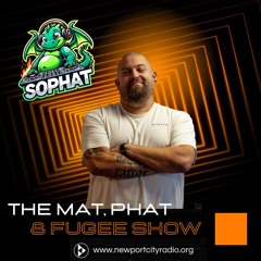 Show 2; SoPhat Bonkers Mix