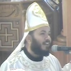 Gregory liturgy Fr. Barnaba Malak - القداس الالهى  ابونا برنابا ملاك
