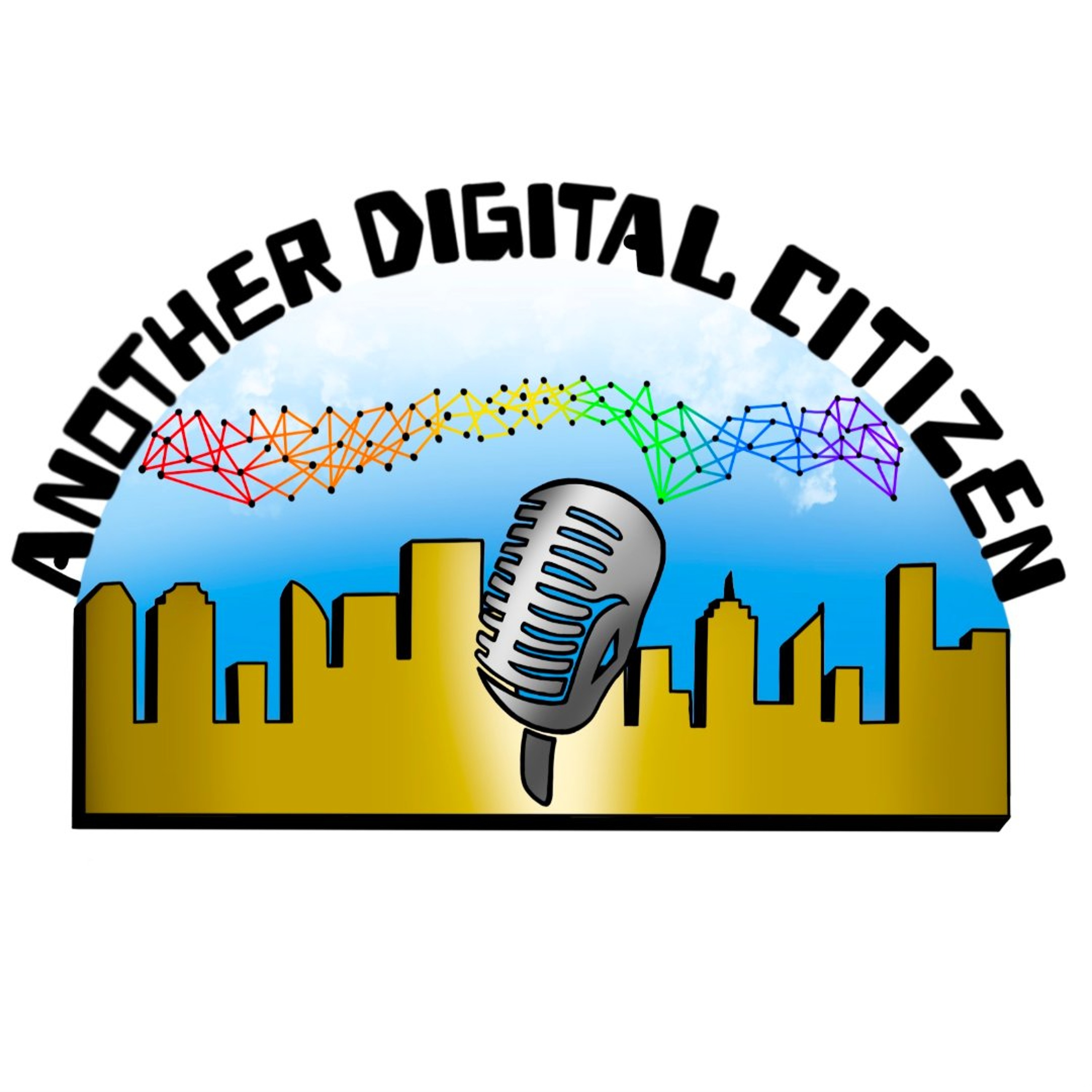 ANOTHER DIGITAL CITIZEN Episode 528- Record FIFA Hacks episode artwork