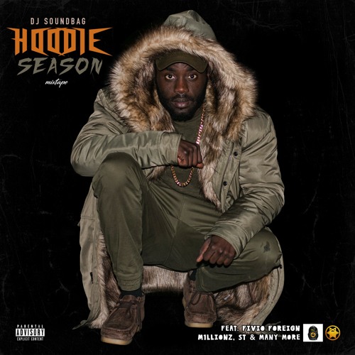 Hoodie Season [Hip-hop Mix 2021] ft. Pop Smoke, Fivio Foreign, M1llionz, ST By DJ Soundbag