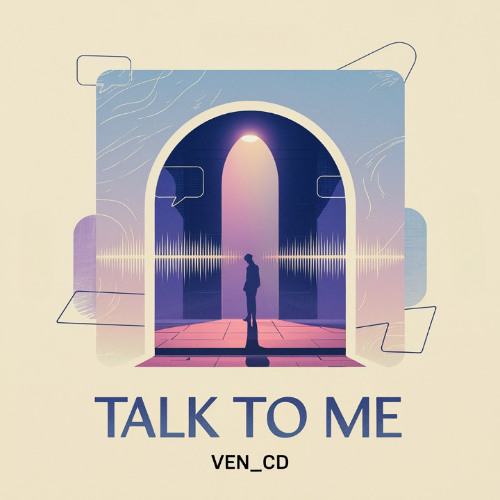 Talk to me