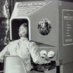 Mutant Files(2021-2024)