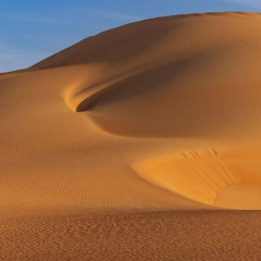 Of Sand