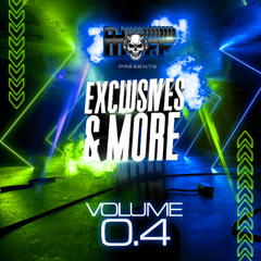 Dj Moff-Exclusives & More 0.4