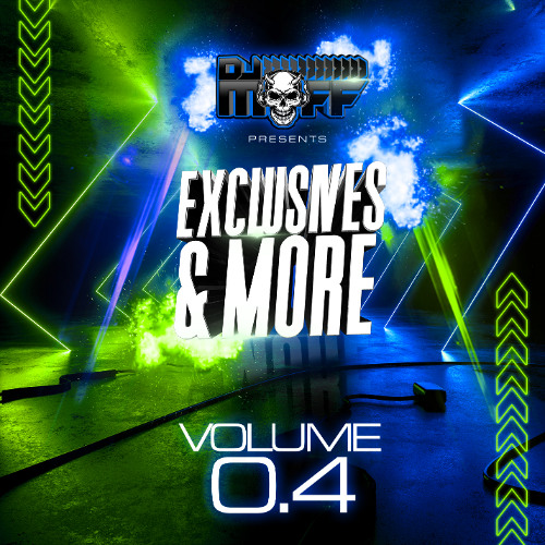 Dj Moff-Exclusives & More 0.4