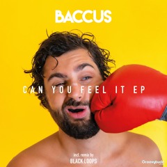 Baccus - Can You Feel It (Black Loops Remix)