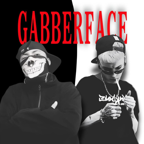 GabberFace (feat. Bogocore)