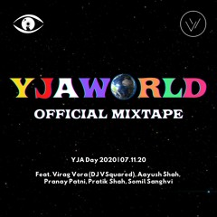 YJA Day 2020: YJAWorld Mixtape