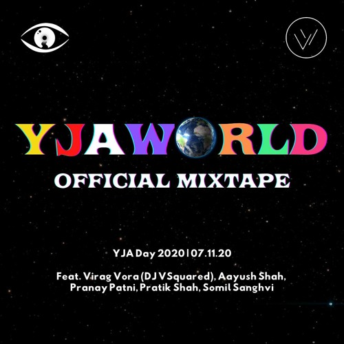 YJA Day 2020: YJAWorld Mixtape