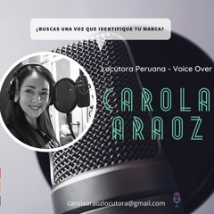 Locutora Comercial -NTTData