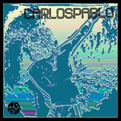 N O F U T U R E x CARLOS PABLO [Salsa Vinyl Mixtape]