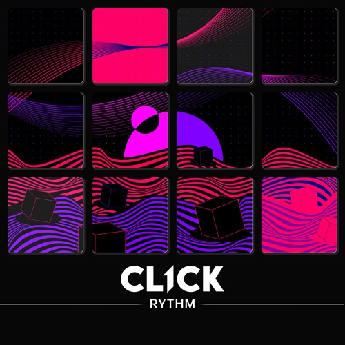 CL1CK - Rythm (**FREE DOWNLOAD**)