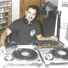 Deep Underground House Show Ft. DJ Eddie Ed - 91.5 FM WPRK, Orlando, FL. 1995' Pt 3 (Manny'z Tapez)