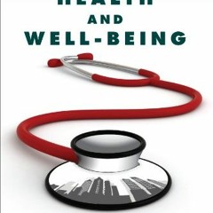 [VIEW] EPUB 💞 Appalachian Health and Well-Being by  Robert L. Ludke,Phillip J. Oberm