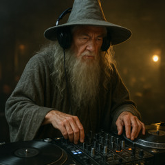 Lord of the Rings - Main Theme (Felizola Afro re-touch)