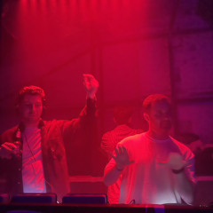 MACLO Live @ The White Hotel 19.07.24