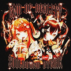 ByErik ヵ, $OULBOUND - TENDENCY