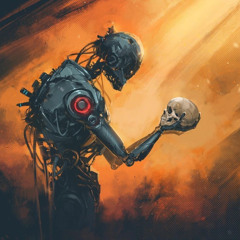 The Machine Heart Grieves