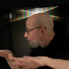 Roger Clarence at the bar of 10-4