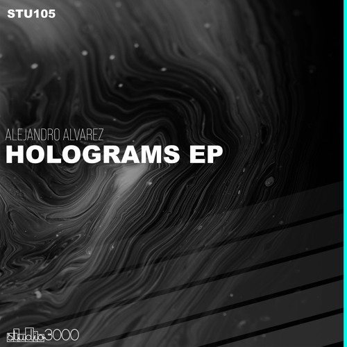 Alejandro Alvarez - Hologram (Original Mix)