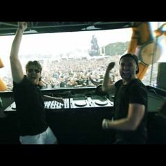 N-Vitral & Vertile - Renegades Till The Grave (Bass Voltage Edit)