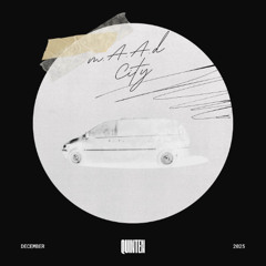 Kendrick Lamar - m.A.A.d City (QUINTEN Edit) [skip 15 sec]