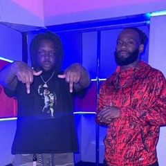 Ain't no Love When You Broke ft. 26clip