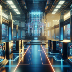 NVIDIA Blackwell & GB200: Powering the AI Factory Revolution