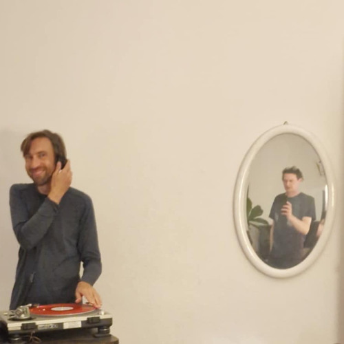 SL Jung and Mr. B - Berlin Home Session - June 2025