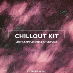 Freak Music - Chillout Kit