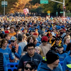 Run to Feed the Hungry