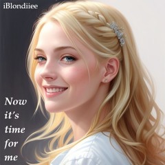 Now it's time for me