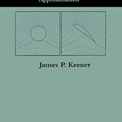 [Free] PDF ✉️ Principles Of Applied Mathematics: Transformation And Approximation by