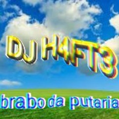 🇦🇷¡DJ H4FT3!🇦🇷 - dream funk