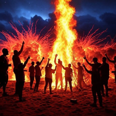 The Brightest Spark TRACK 2