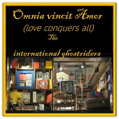 Omnia Vincit Amore (love Conquers All)