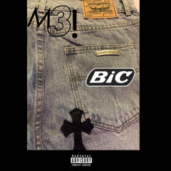 chrome hearts jeans (ft.M3!)