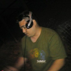 DJ AKIRA - Hi NRG Techno - Side 1