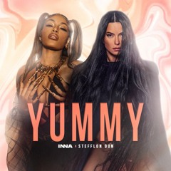 INNA X Stefflon Don - Yummy (Stan Adrian Extended Edit)
